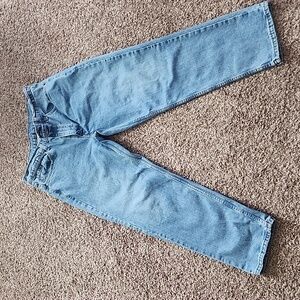 Levi Strauss & Co. Jeans